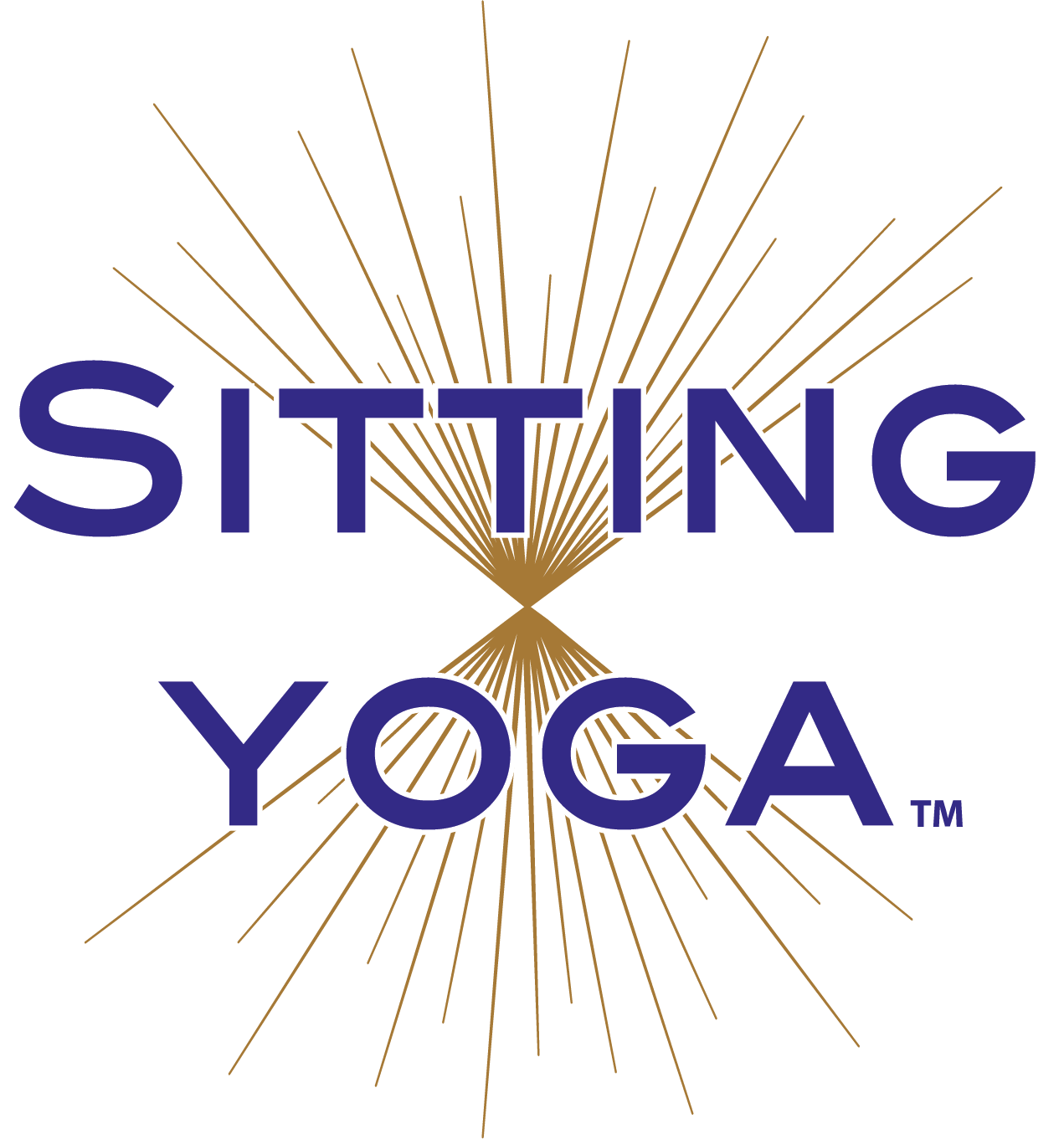 Sitting Yoga
